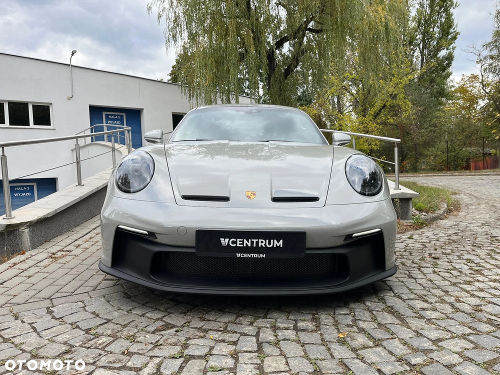 Porsche 911 GT3 PDK - 6