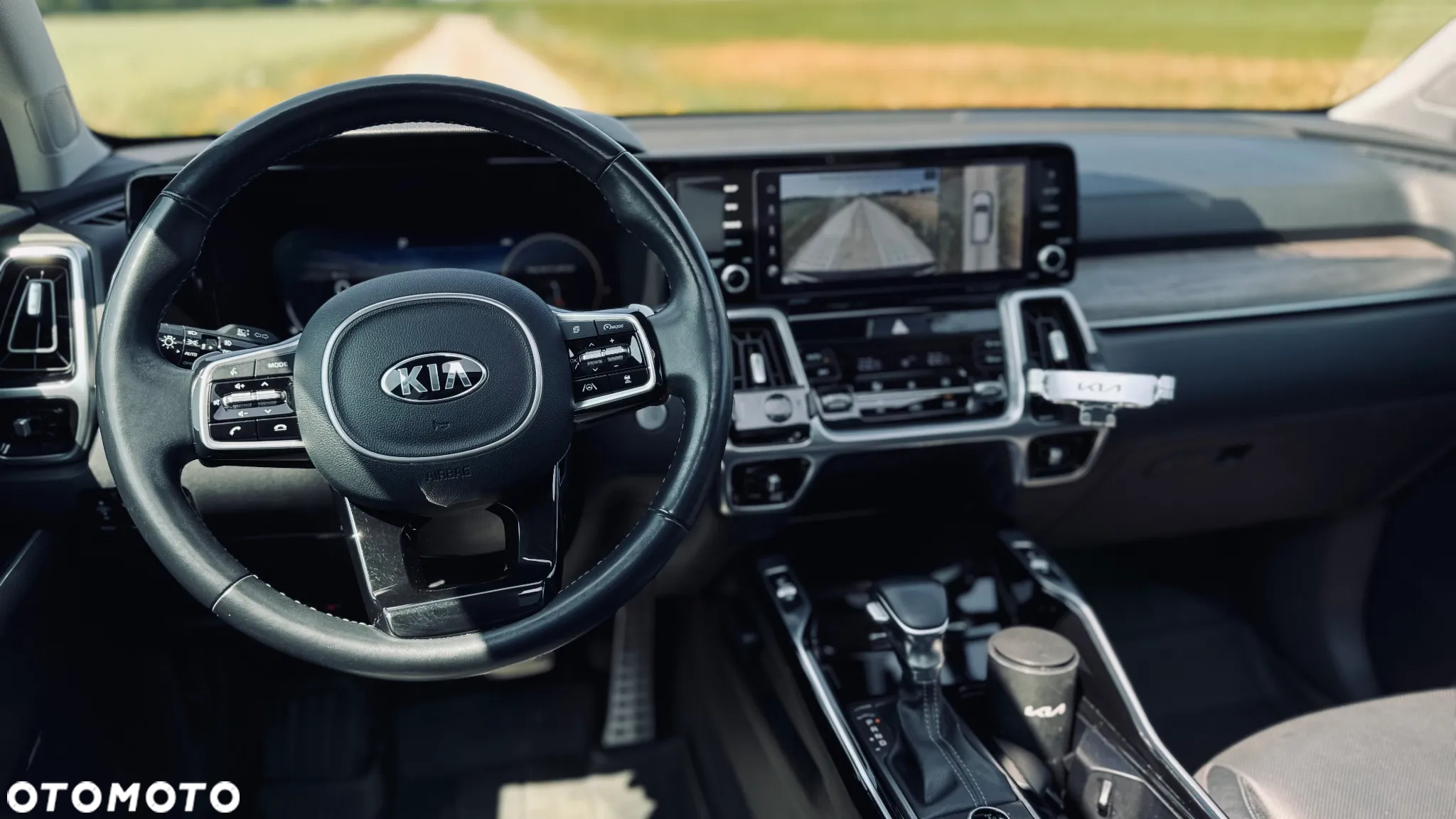 Kia Sorento - 17