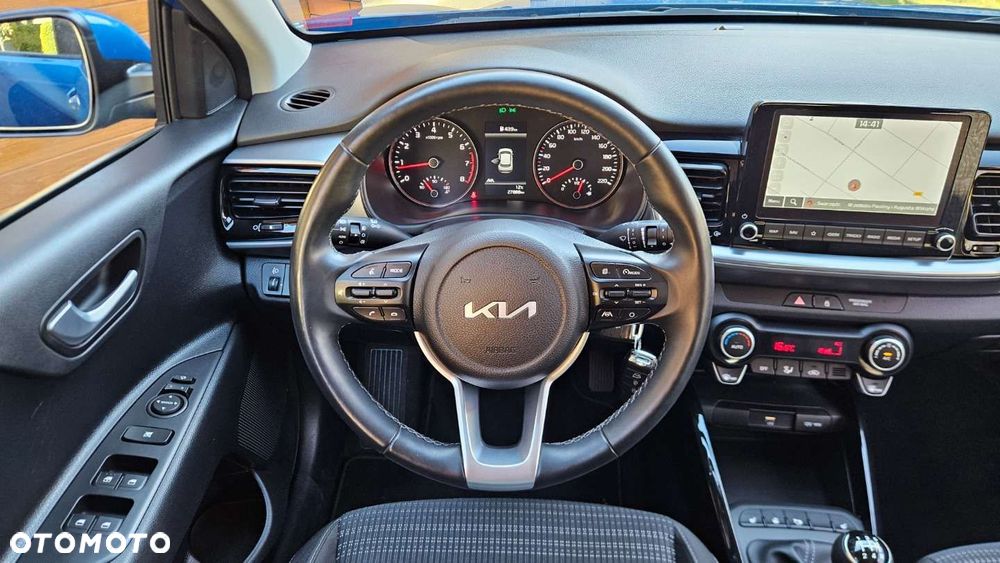 Kia Stonic - 19