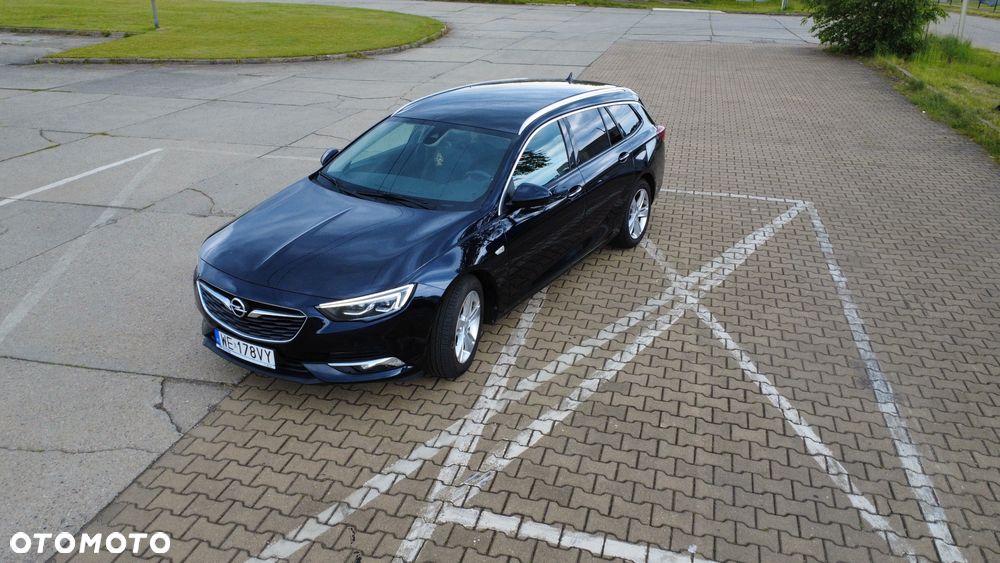 Opel Insignia 1.6 T Elite S&S - 11