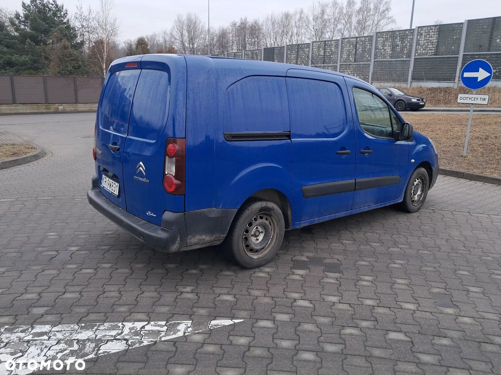 Citroën Berlingo 1.6 BlueHDi Feel - 4