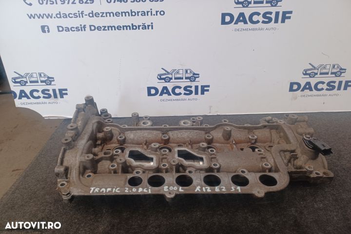 Axe cu came 2.0 DCI 8200539196 2.0 DCI 8200539196 Renault Trafic 2 [2 - 2