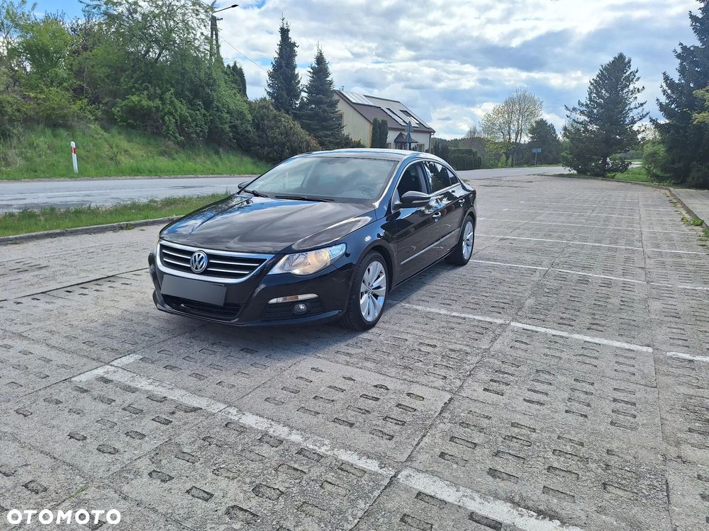 Volkswagen CC - 20