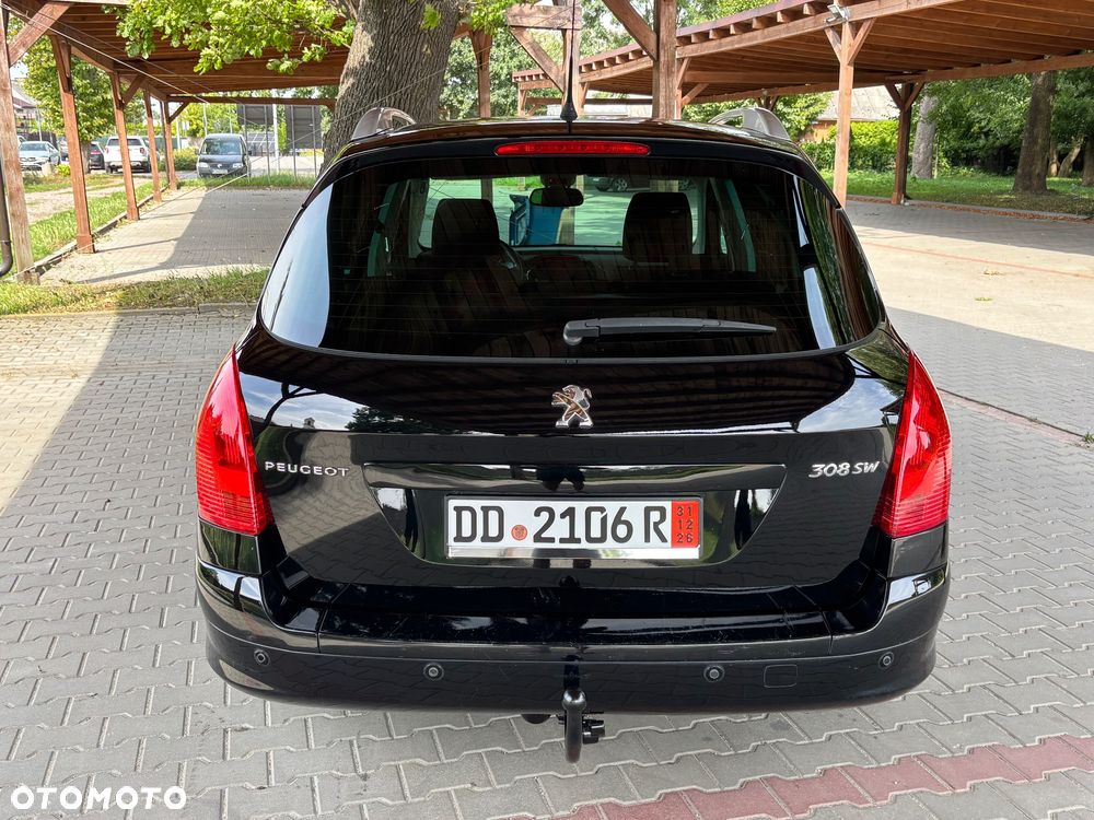 Peugeot 308 HDi FAP 150 Business Line Niveau 2 - 11