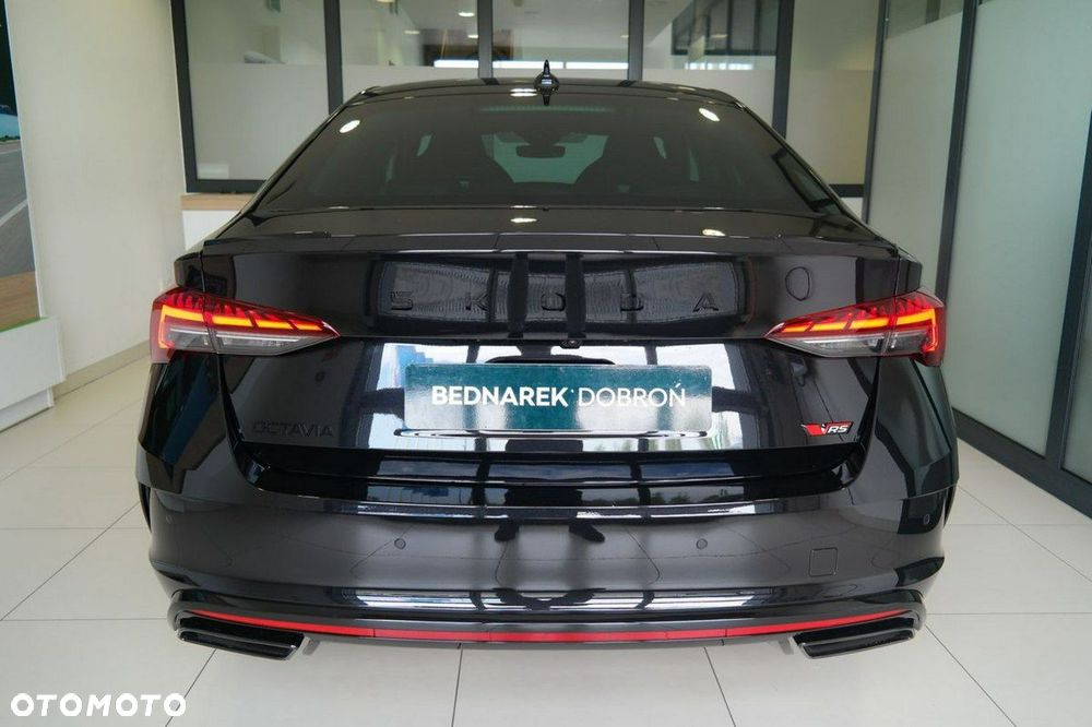 Skoda Octavia - 6