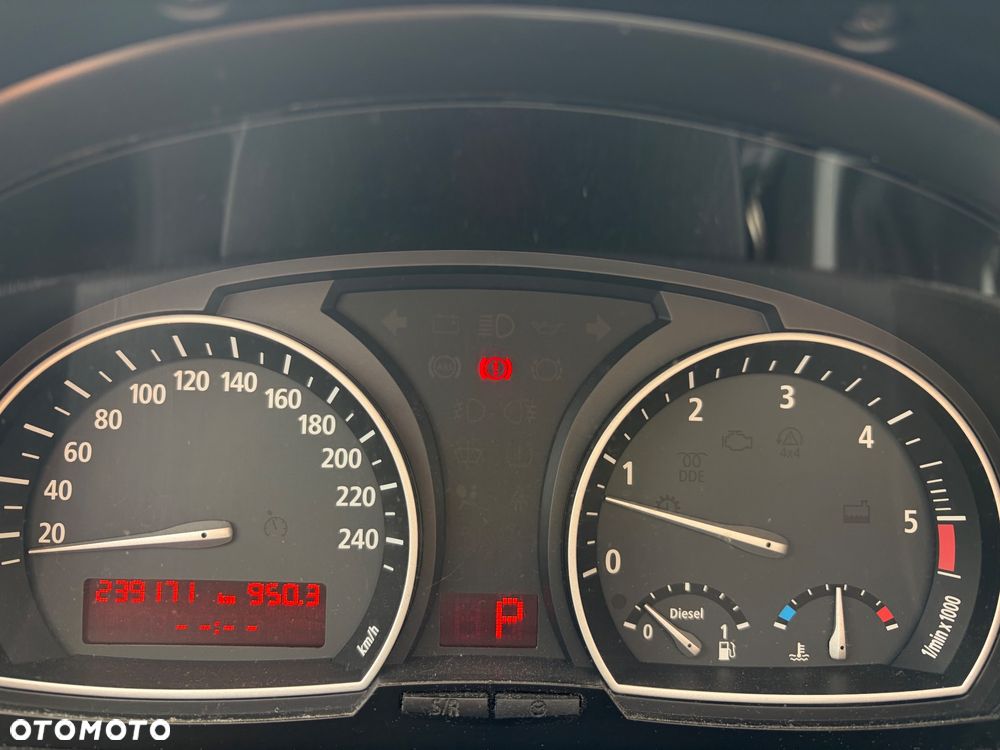 BMW X3 - 1