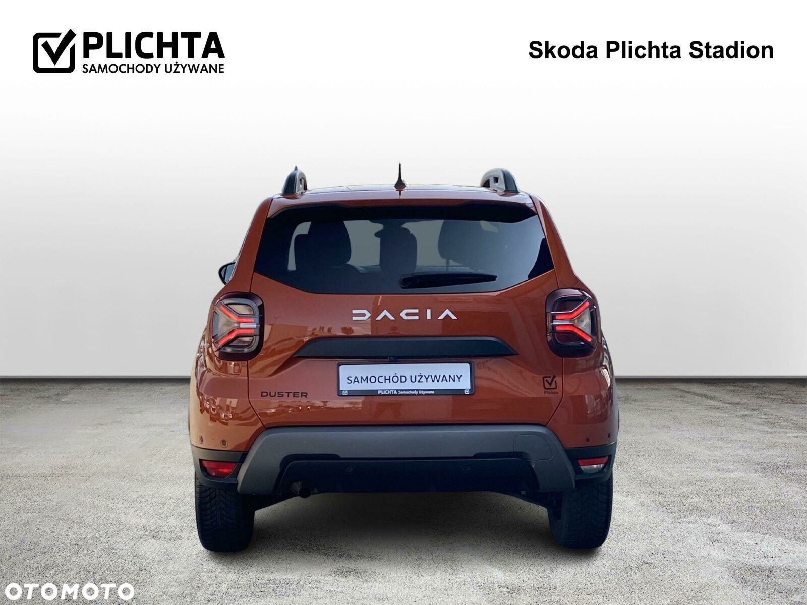 Dacia Duster 1.3 TCe Extreme EDC - 4