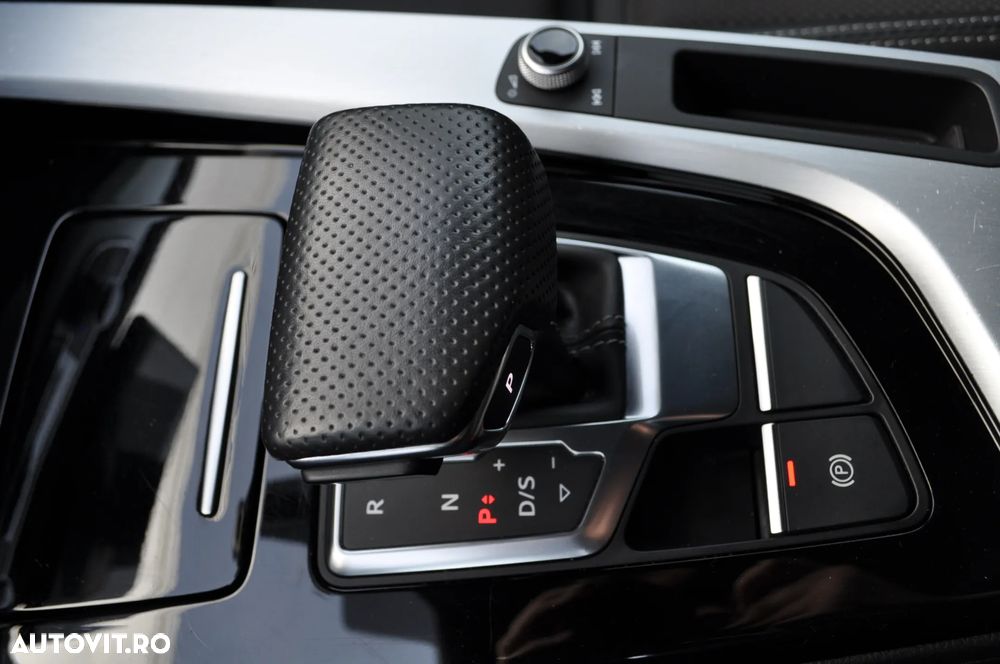 Audi A4 35 TFSI S tronic S line - 29