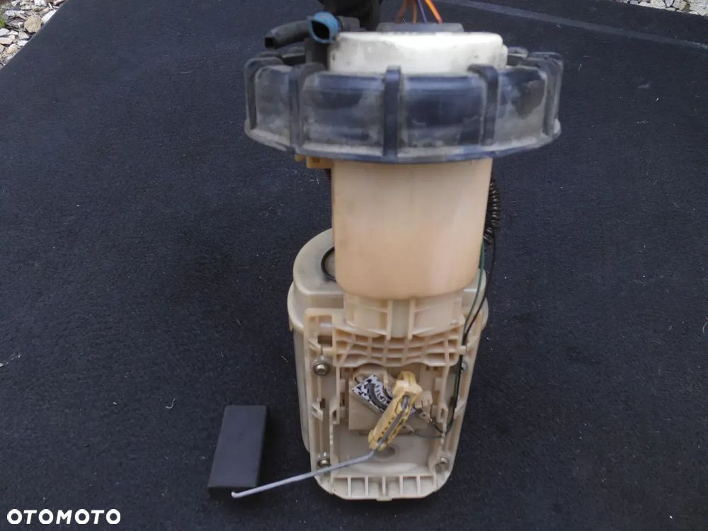 VW LUPO 1.4 B POMPA PALIWA PŁYWAK 6X0919051E - 2