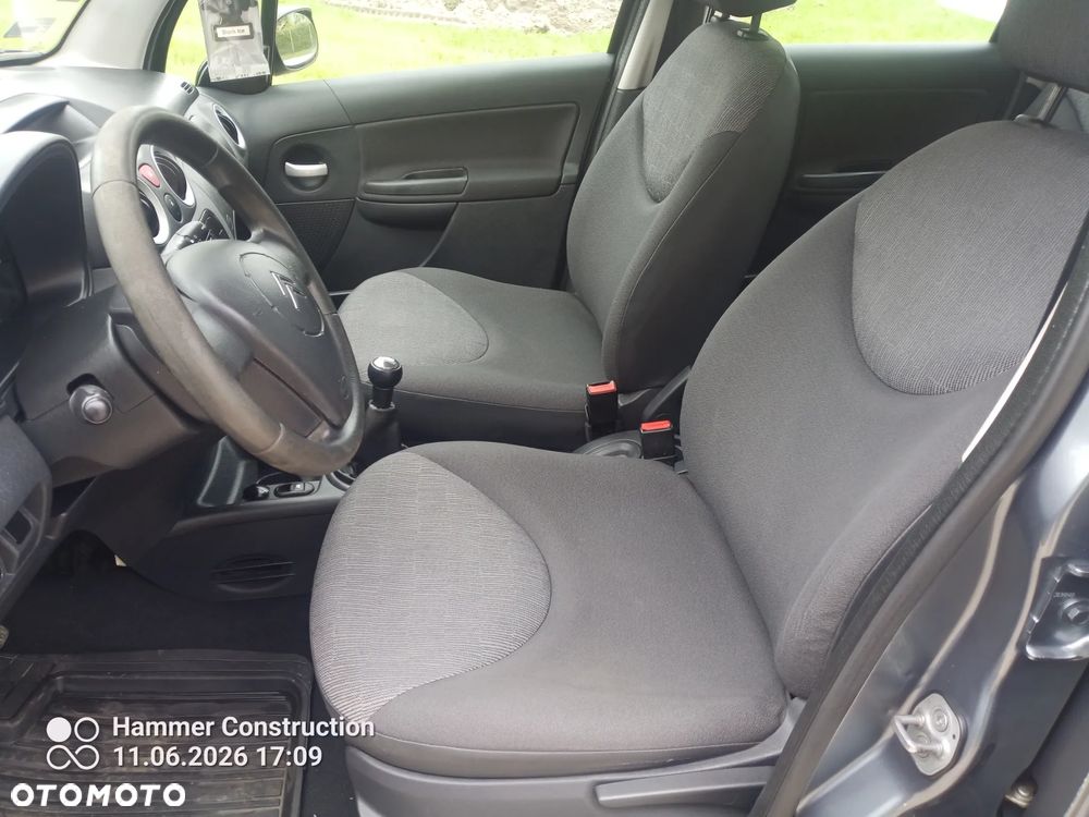 Citroën C3 1.4 SX - 11