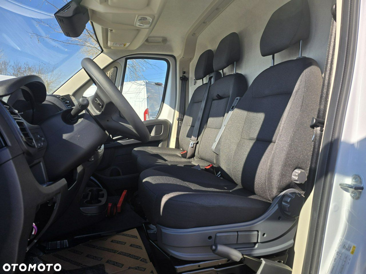Fiat Ducato - 15