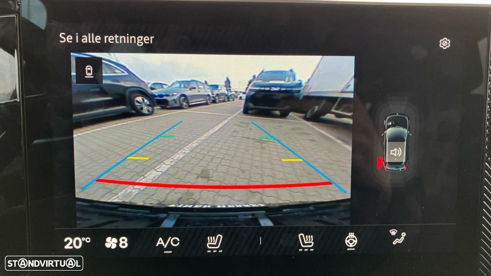 Renault 5 E-Tech 52 kWh Techno Autonomia Conforto - 13
