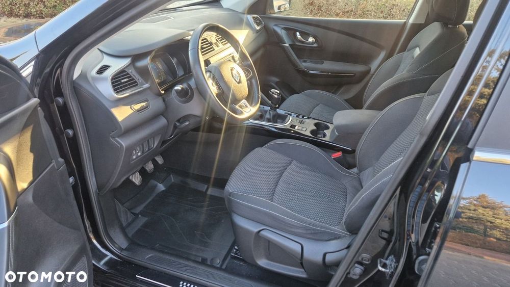 Renault Kadjar Energy TCe 130 Life - 4