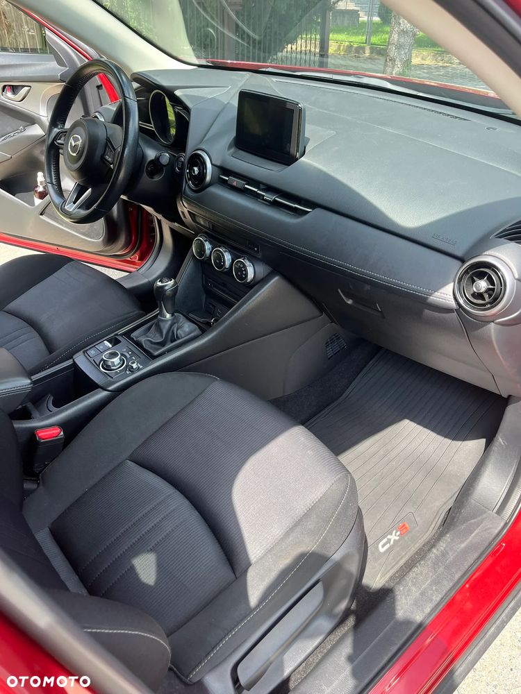 Mazda CX-3 2.0 Skyenergy AWD - 24