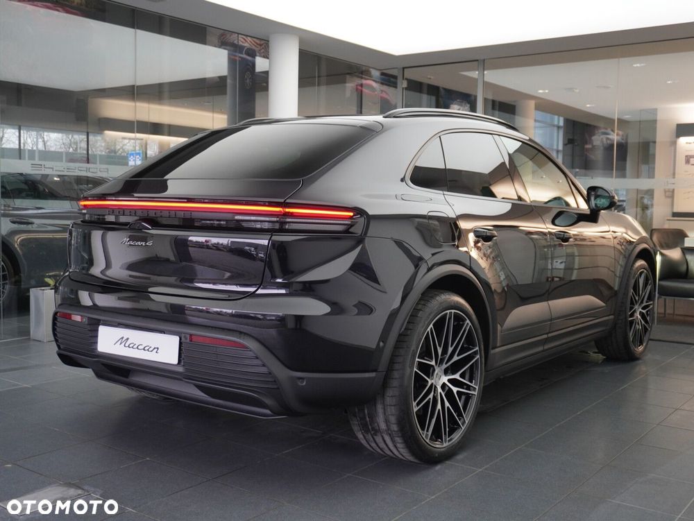 Porsche Macan 4 100kWh - 15