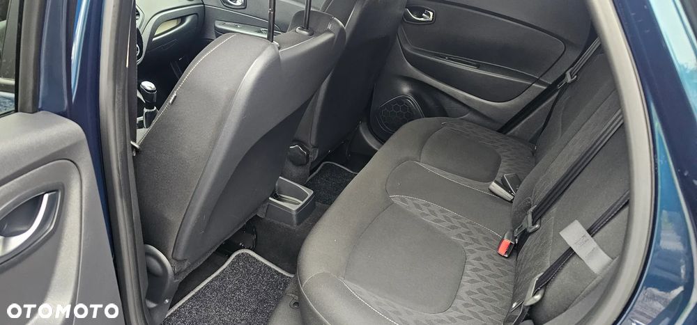 Renault Captur 0.9 Energy TCe Limited - 21