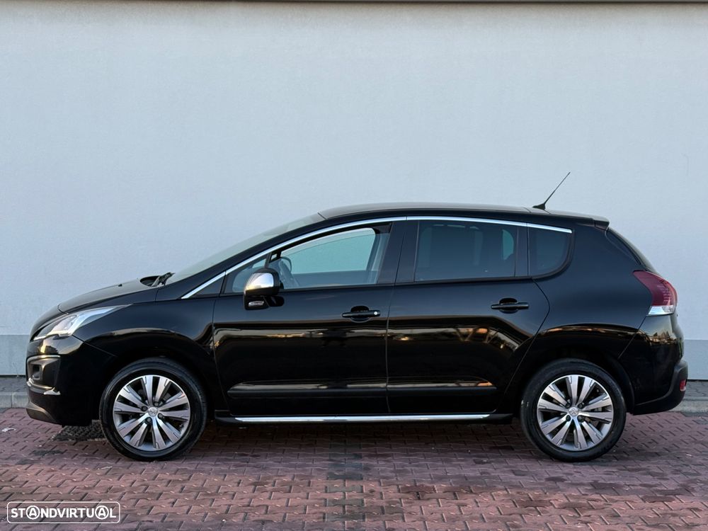 Peugeot 3008 1.6 BlueHDi Allure - 6