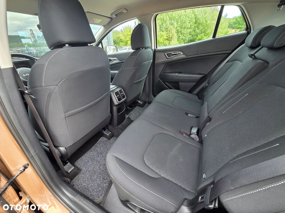 Kia Sportage 1.6 T-GDI L 2WD - 22