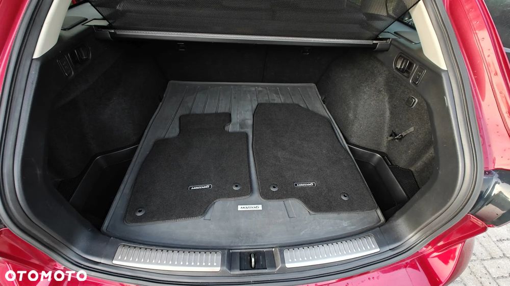Mazda 6 2.5 SkyPassion - 16