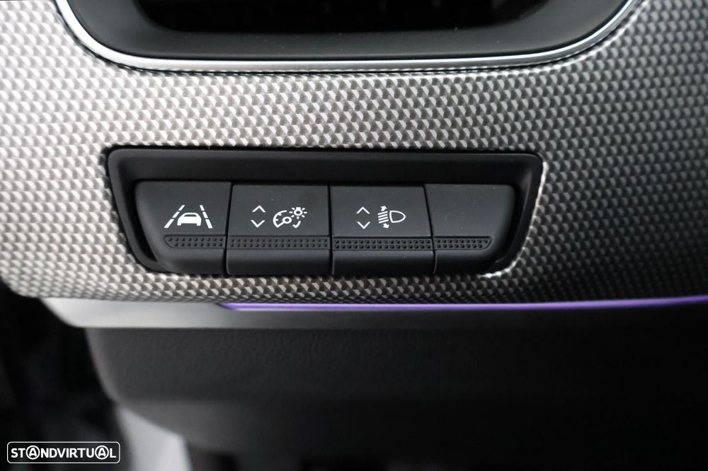 Renault Arkana 1.3 TCe Techno EDC - 16