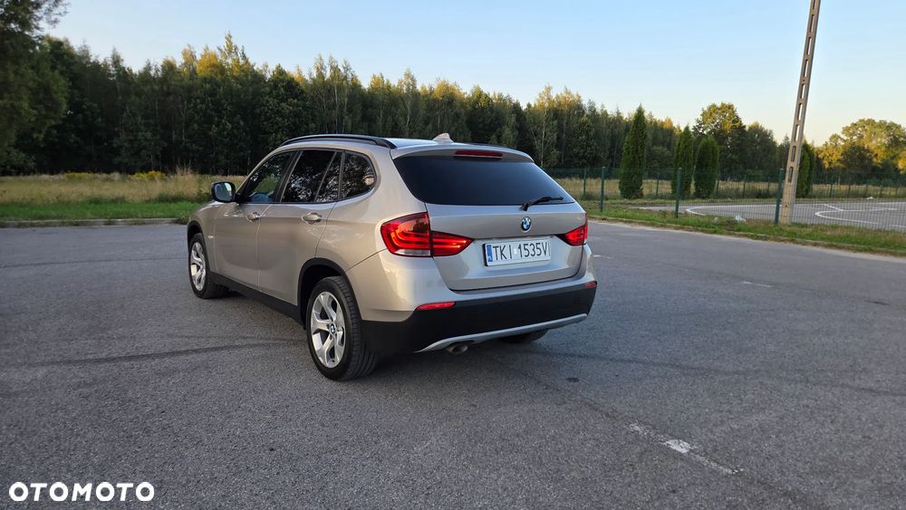 BMW X1 - 8