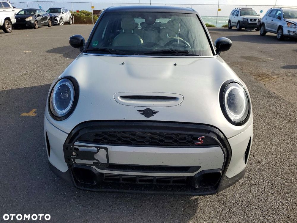 MINI Cooper S - 5