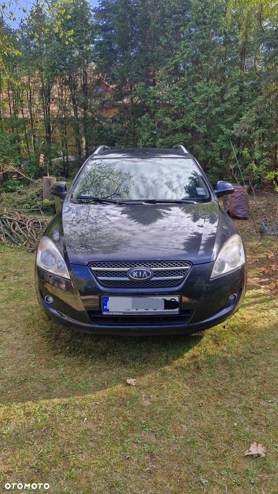 Kia Ceed 1.6 Comfort - 1