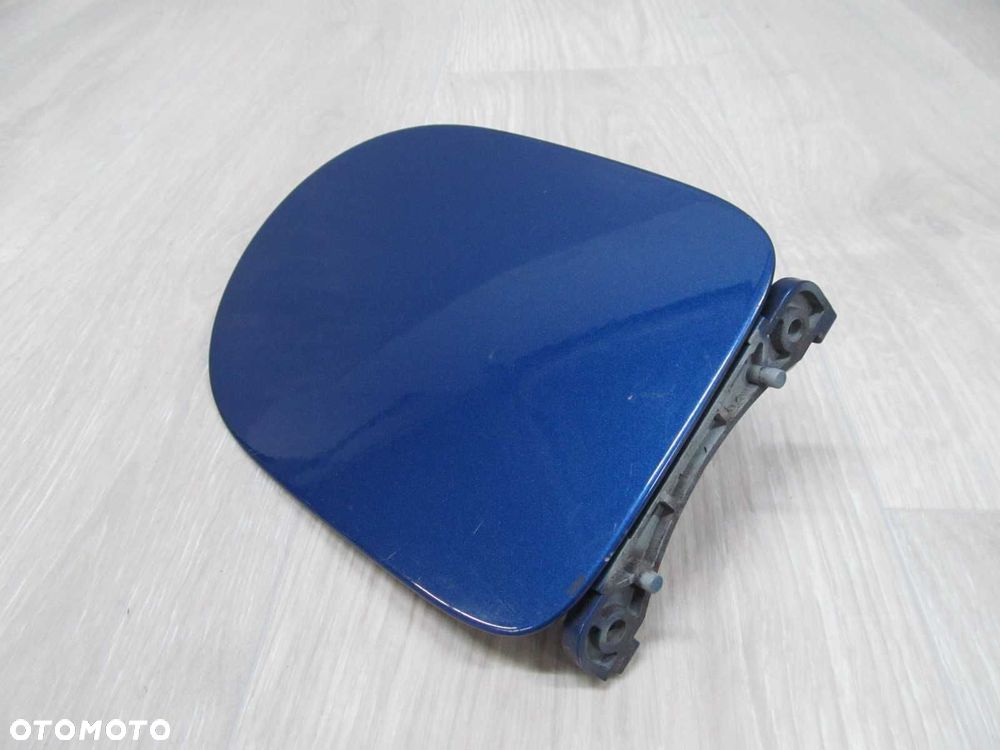 VOLVO C30 06-13 KLAPKA KOREK WLEWU PALIWA 31217785 476-46 - 2