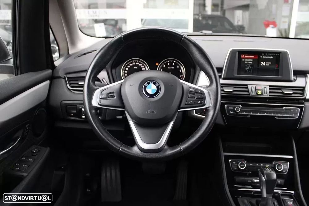 BMW 225xe Active Tourer - 7