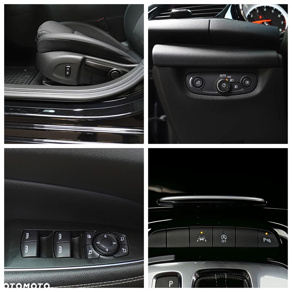 Opel Insignia 1.5 T GPF Elite S&S - 29