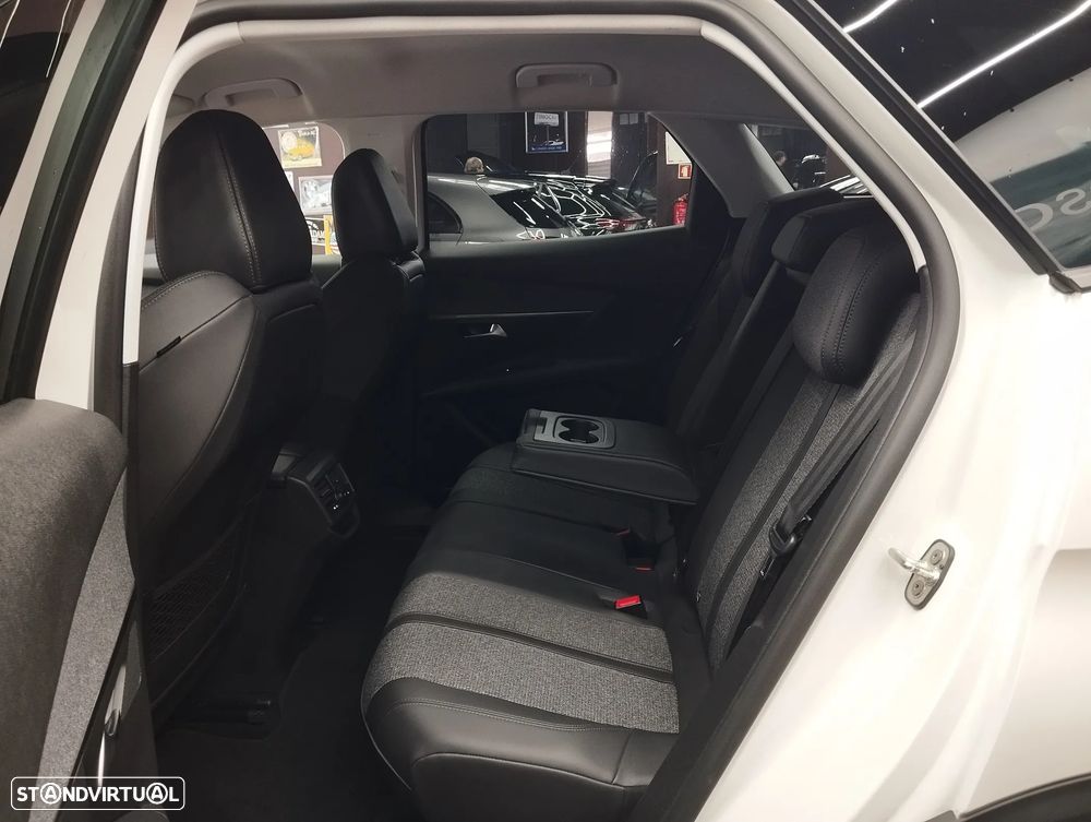 Peugeot 3008 1.5 BlueHDi Allure - 14