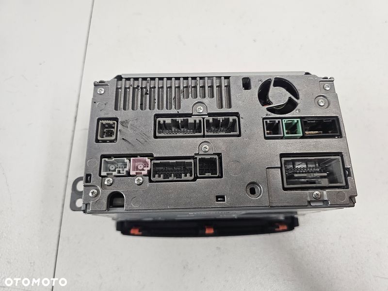 honda cr-v iv 4 radio ekran nawigacja wyświetlacz 39100-t1v-e62-m1 - 11