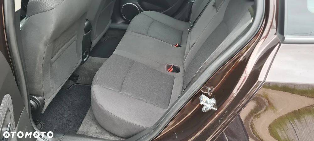 Chevrolet Cruze 1.4T LT+ - 15