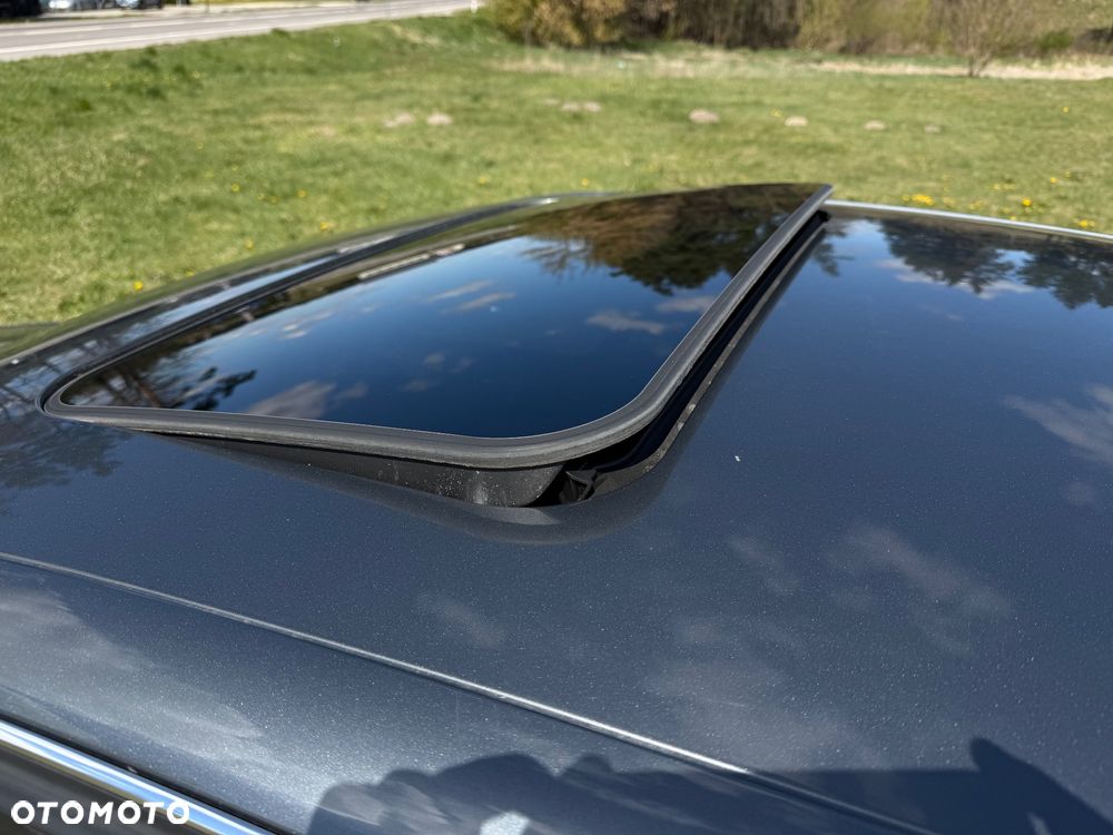 Audi S4 Limousine - 19
