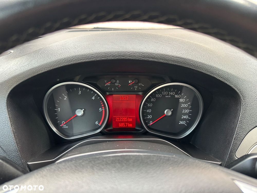 Ford Galaxy 1.6 TDCi DPF Start-Stop Champions Edition - 34