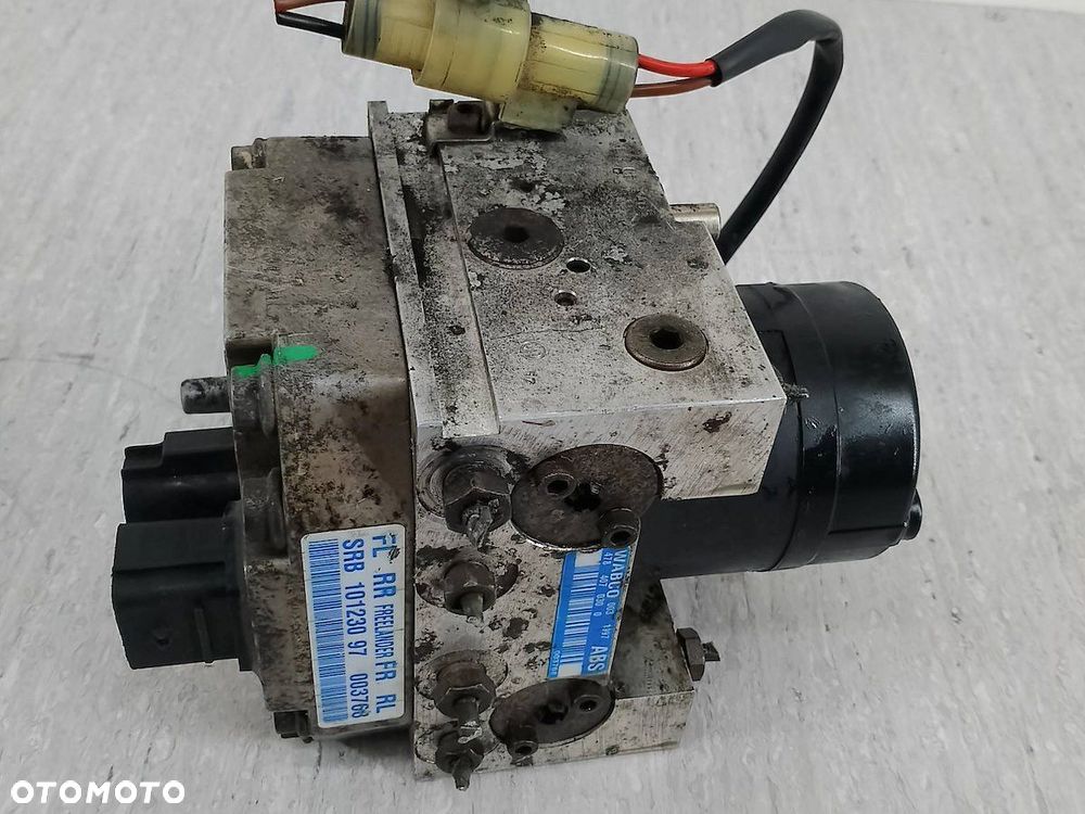 POMPA ABS LAND ROVER FREELANDER SRB 10123097  478407030 2.0 D - 4
