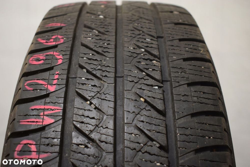 R16C 235/65 Goodyear Vector 4Seasons Cargo 115/113R Wysyłka gratis! - 1