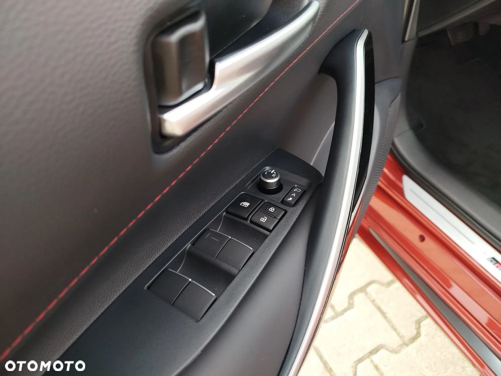 Toyota Corolla 2.0 Hybrid GR Sport - 10