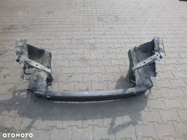 PAS PRZEDNI WZMOCNIENIE CZOŁOWE VOLVO S60 I 00-10 - 3