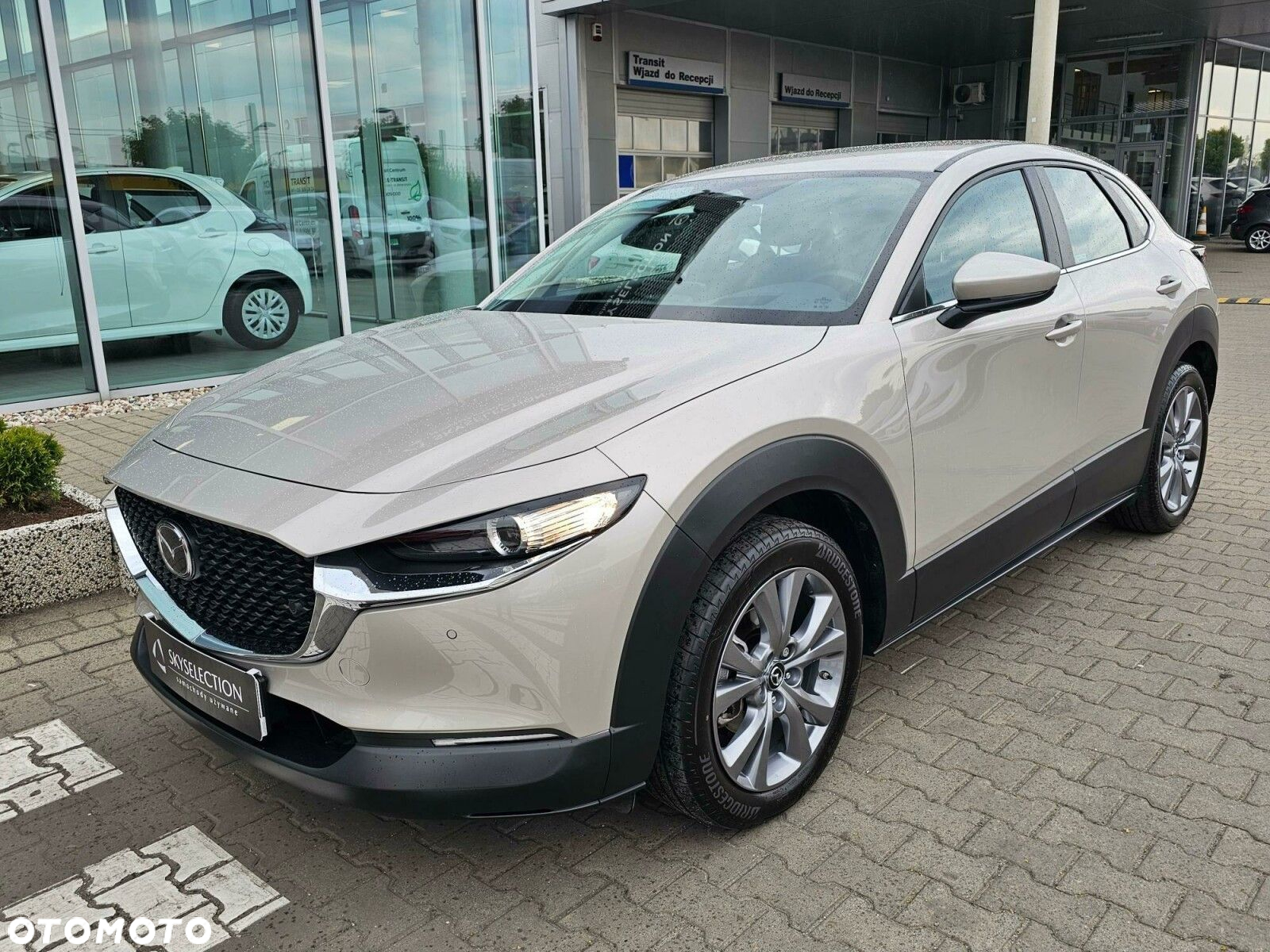 Mazda CX-30 - 2