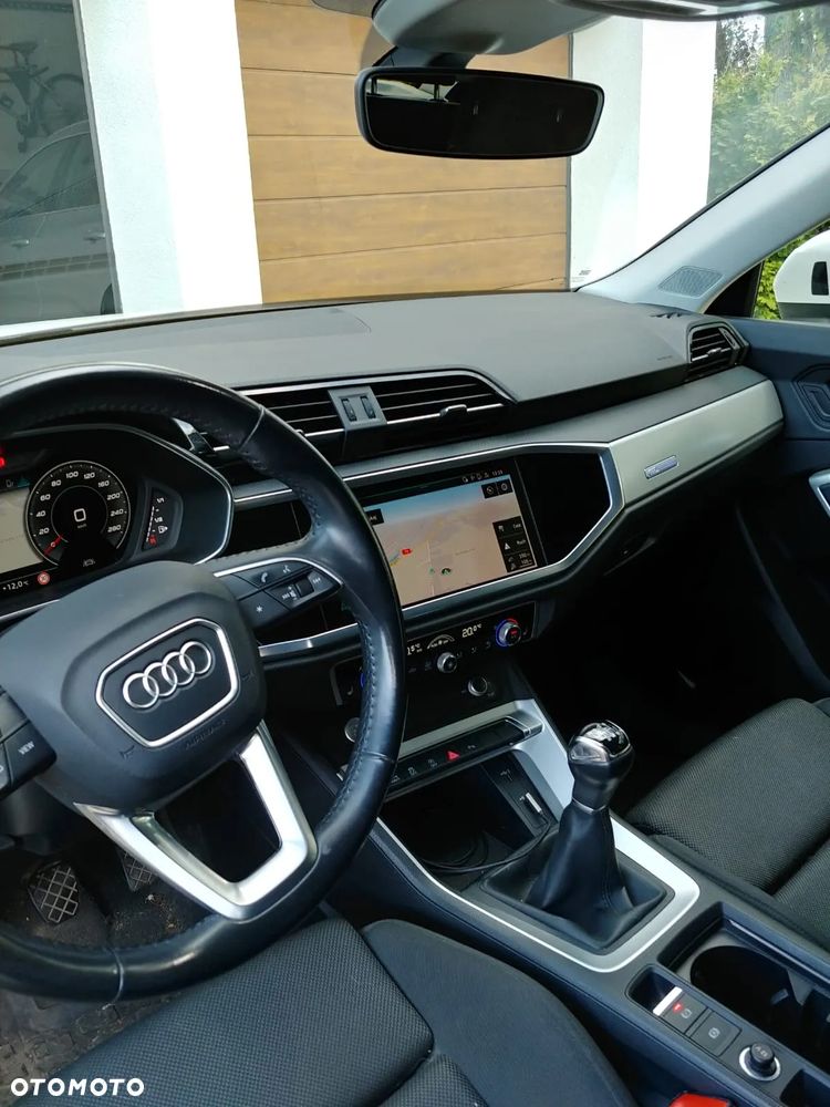 Audi Q3 Sportback 35 TFSI - 6