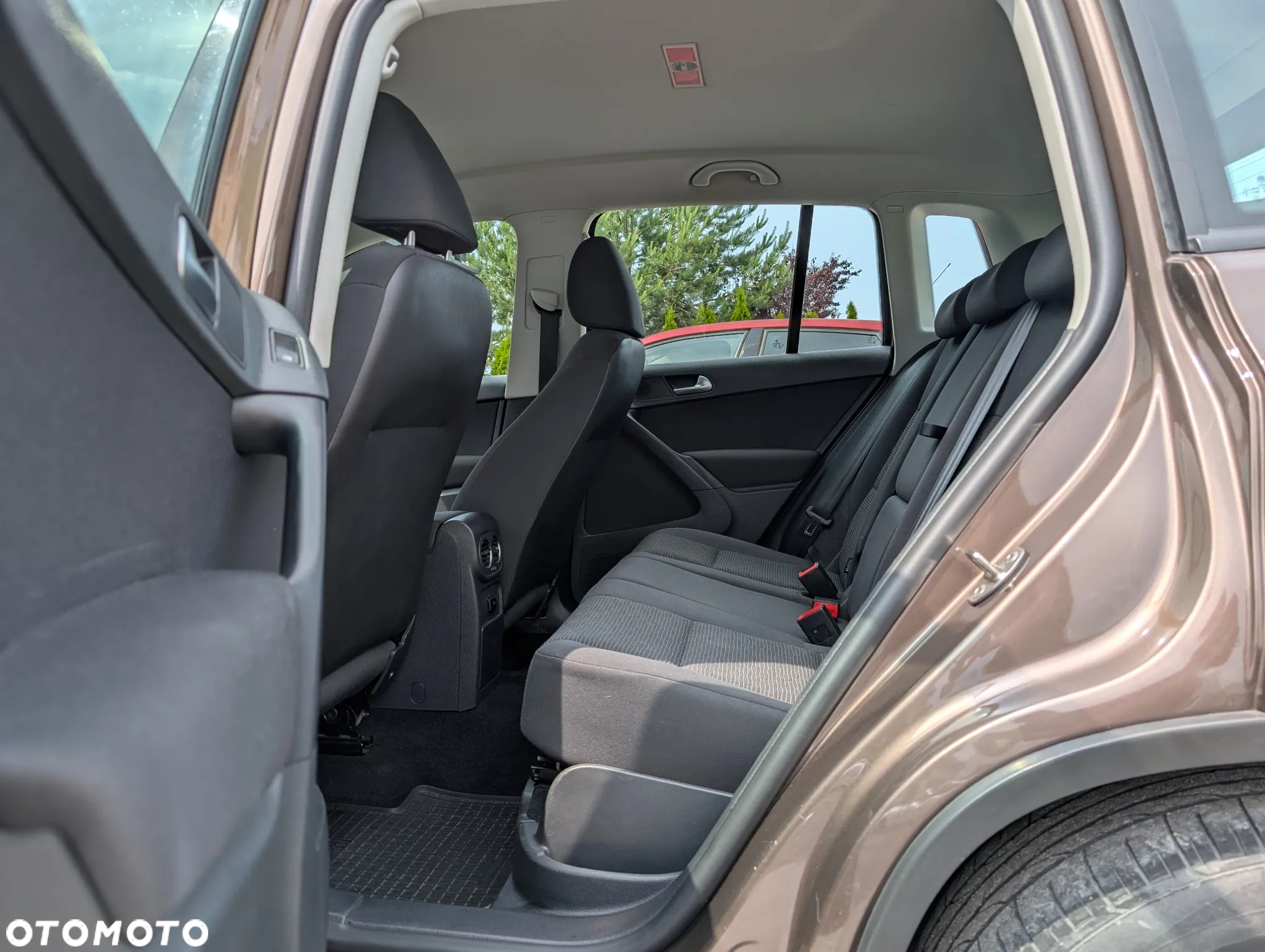 Volkswagen Tiguan 2.0 TDI CityStyle - 17