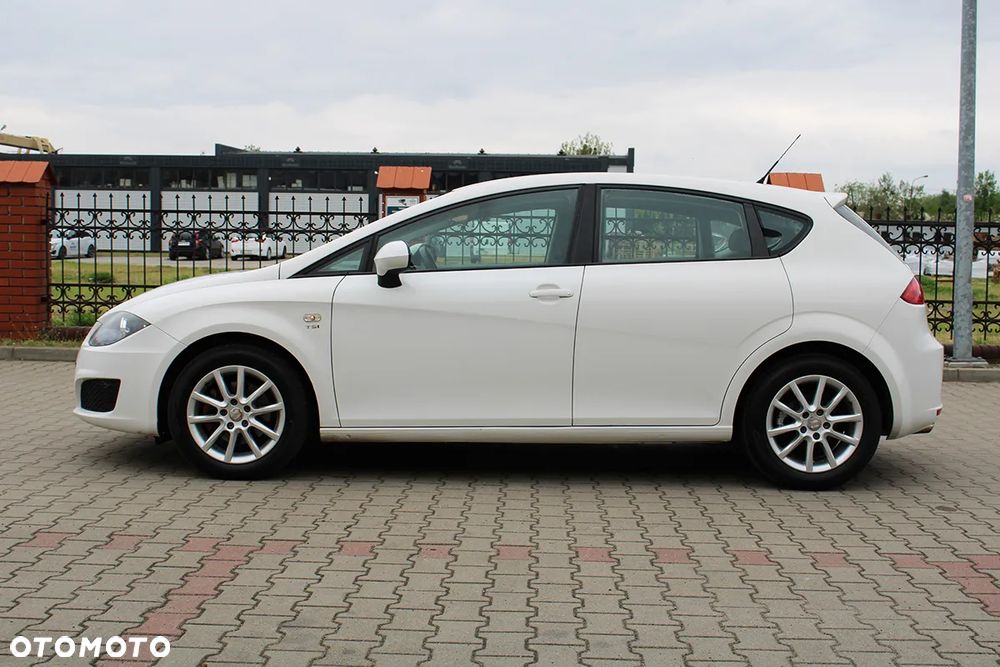 Seat Leon 1.4 TSI Style Copa - 24