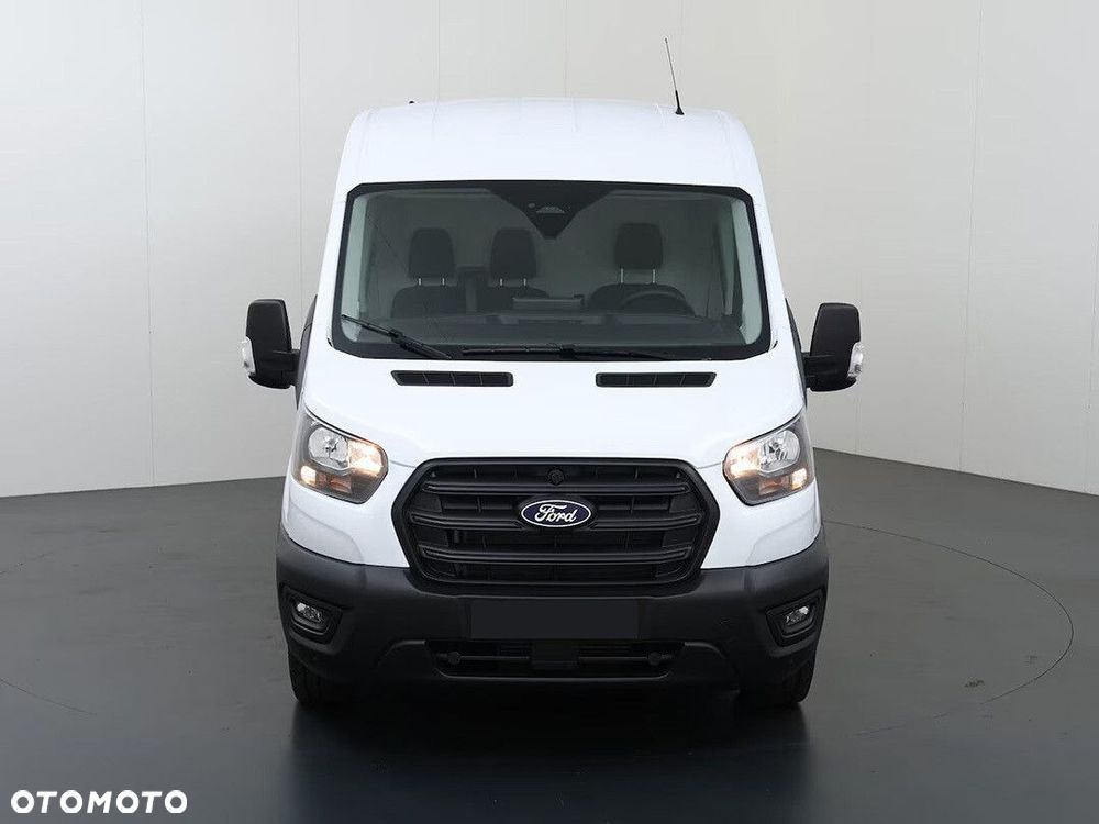 Ford transit Van Trend 2.0 EcoBlue 130KM LDT 6.2 M6 AWD 350 L2 - 4