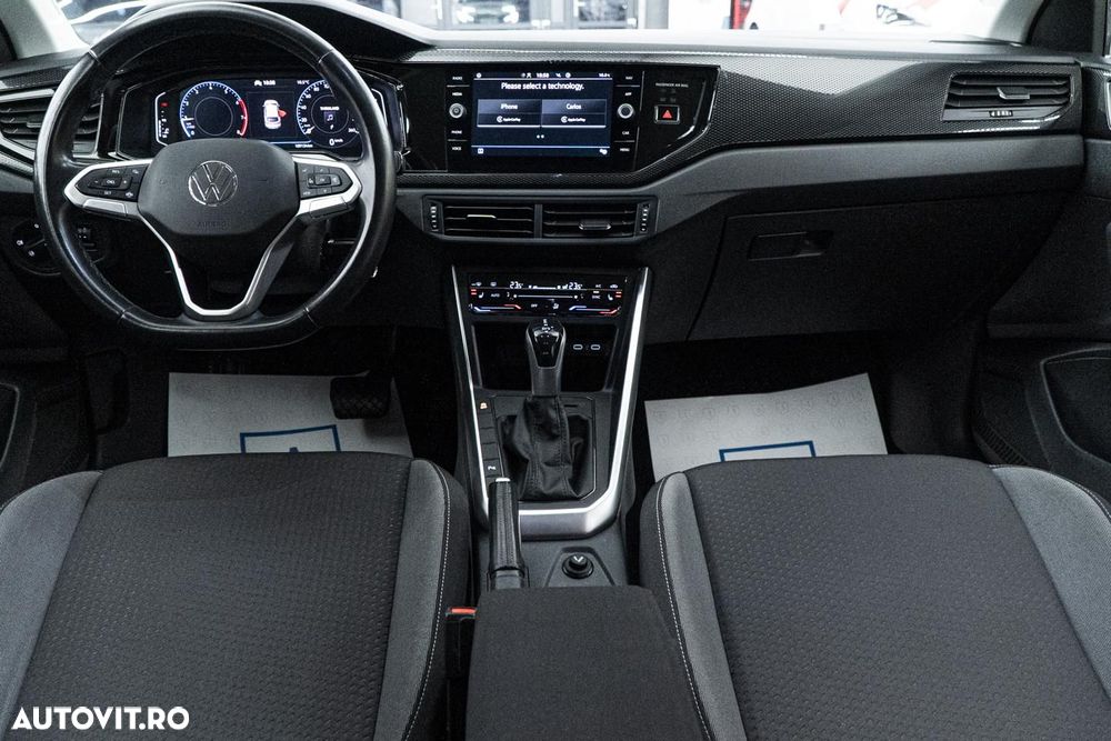 Volkswagen Taigo 1.0 TSI DSG Style - 30