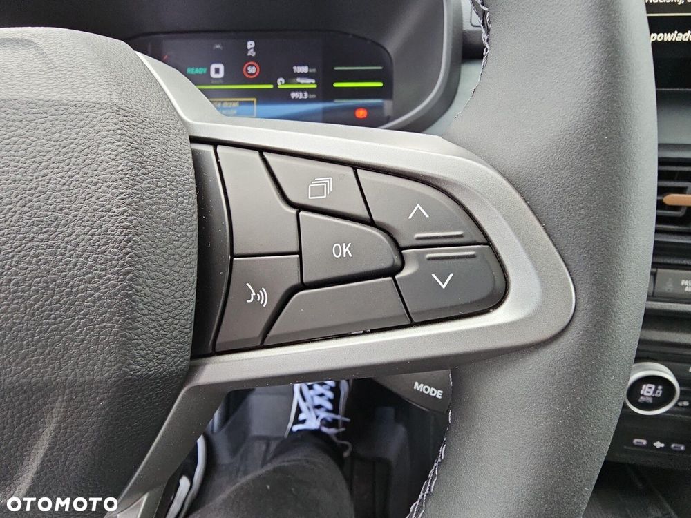 Dacia Jogger 1.8 Full Hybrid 155 Extreme MMT 7os - 16