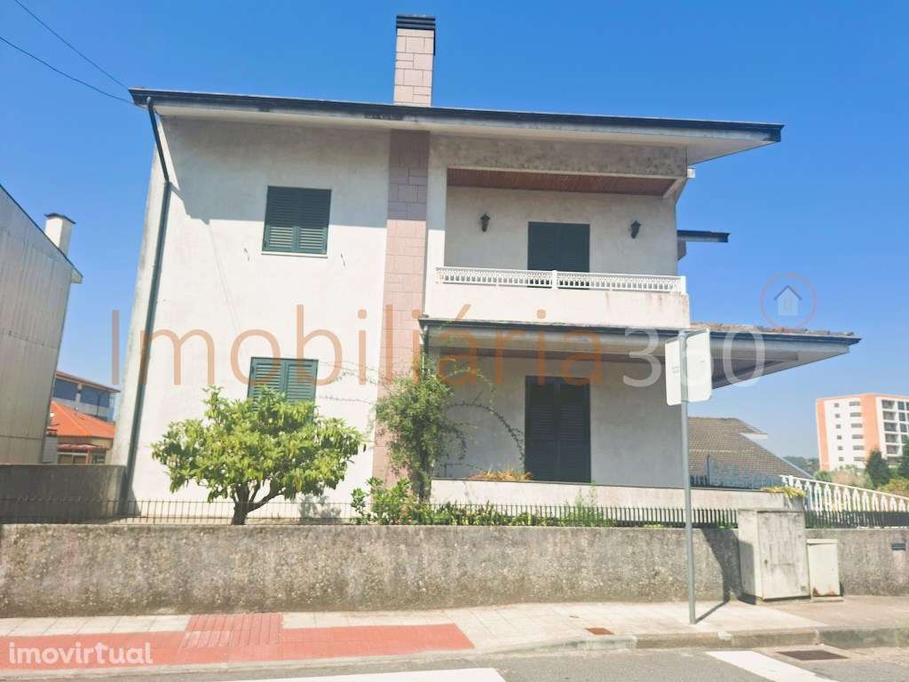 **Excelente Moradia Ermesinde** - Grande imagem: 2/58