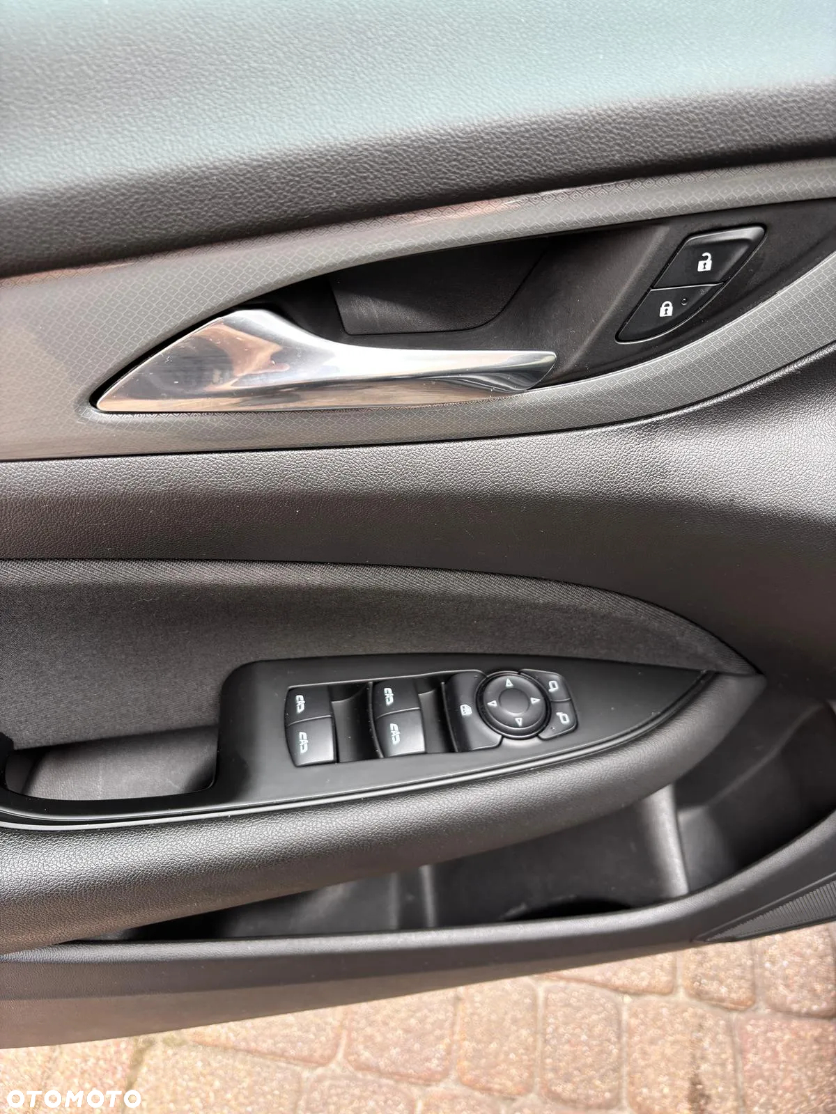 Opel Insignia 1.6 CDTI Enjoy S&S Eco - 6