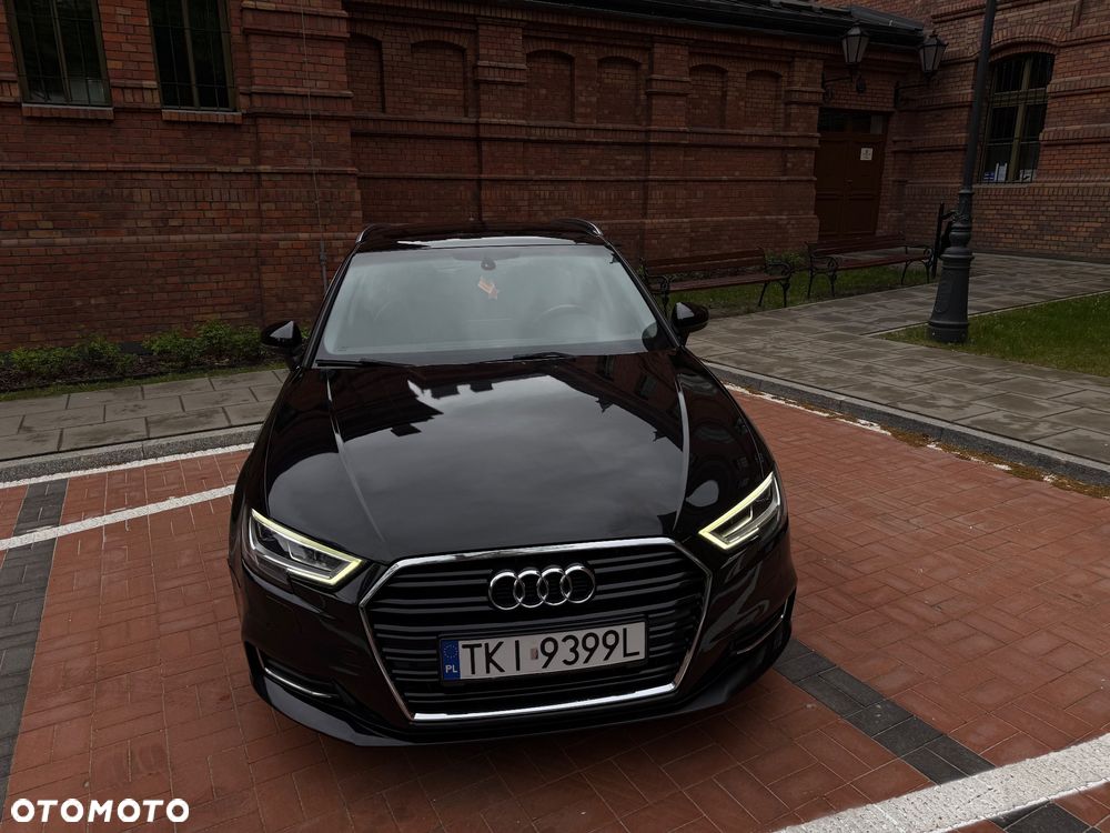 Audi A3 Sportback 1.6 TDI S tronic design - 3
