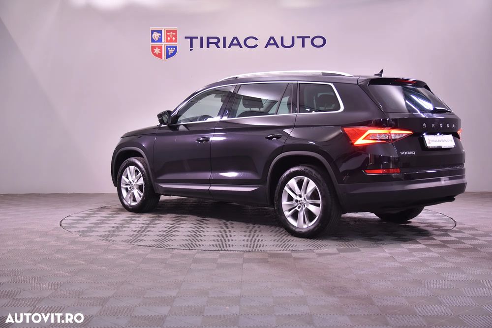 Skoda Kodiaq - 3